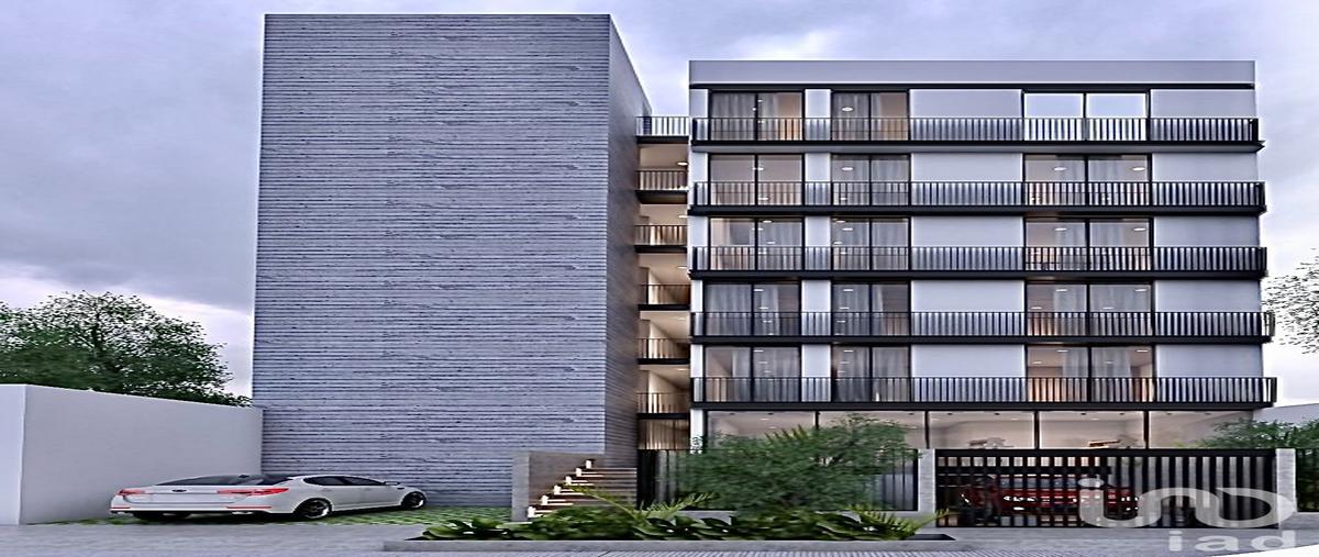 Foto de departamento en venta en avenida clouthier 533, lomas de guadalupe, zapopan, jalisco, 30411989 No. 03