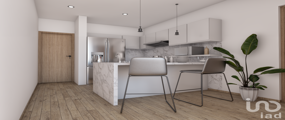 Foto de departamento en venta en avenida clouthier 573, lomas de guadalupe, zapopan, jalisco, 30499280 No. 03