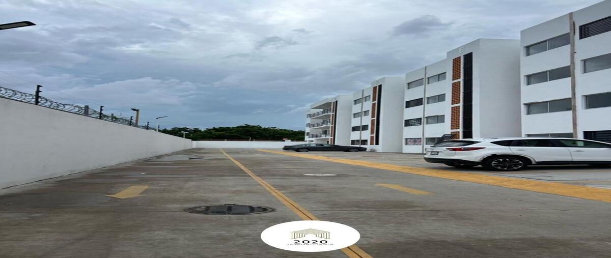 Foto de departamento en venta en avenida cloutier , el conchi, mazatlán, sinaloa, 0 No. 02