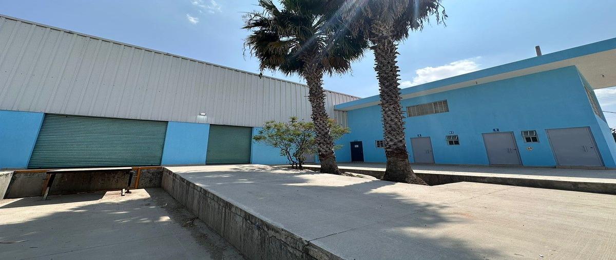 Foto de nave industrial en avenida club atlas norte , las liebres, san pedro tlaquepaque, jalisco, 0 foto 01 Foto de nave industrial en renta en avenida club atlas norte , las liebres, san pedro tlaquepaque, jalisco, 0 No. 01