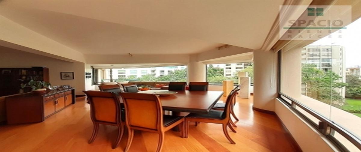 Foto de departamento en venta en avenida club de golf 3 , lomas country club, huixquilucan, méxico, 24948904 No. 05