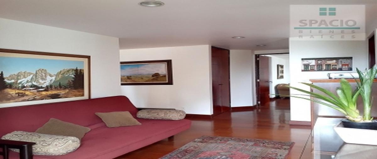 Foto de departamento en venta en avenida club de golf 3 , lomas country club, huixquilucan, méxico, 24948904 No. 06