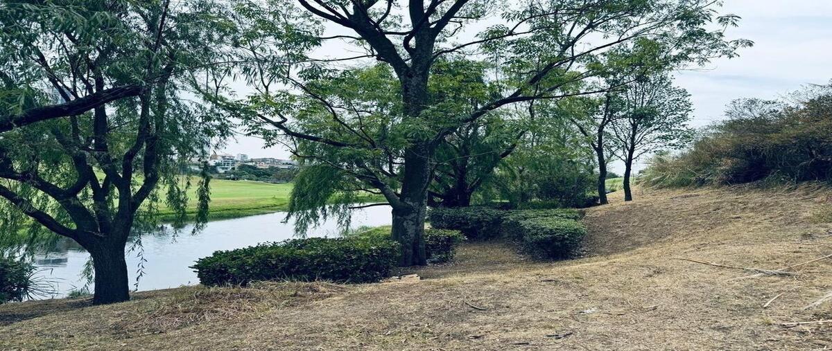Foto de terreno habitacional en venta en avenida club de golf , bosque real, huixquilucan, méxico, 29330847 No. 03
