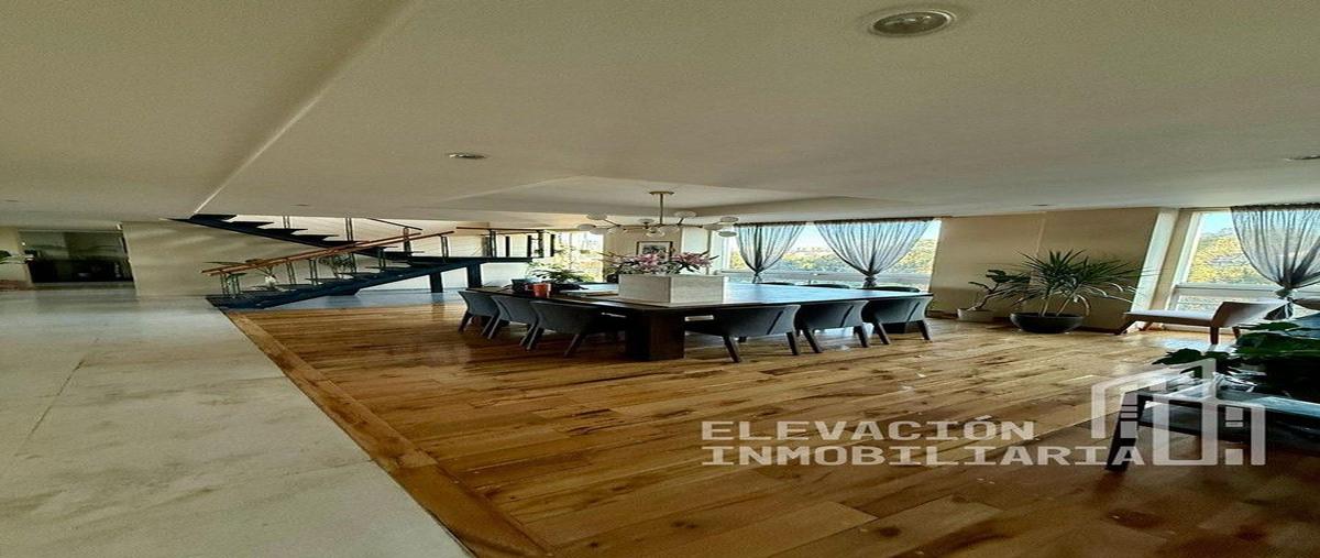 Foto de departamento en venta en avenida club de golf , bosques de las palmas, huixquilucan, méxico, 0 No. 03