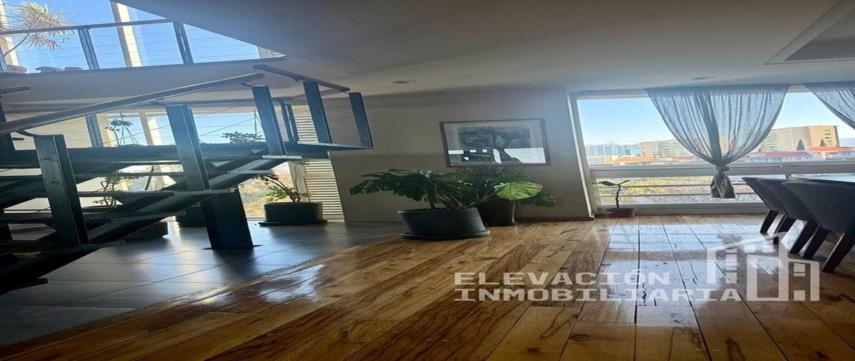 Foto de departamento en venta en avenida club de golf , bosques de las palmas, huixquilucan, méxico, 0 No. 04