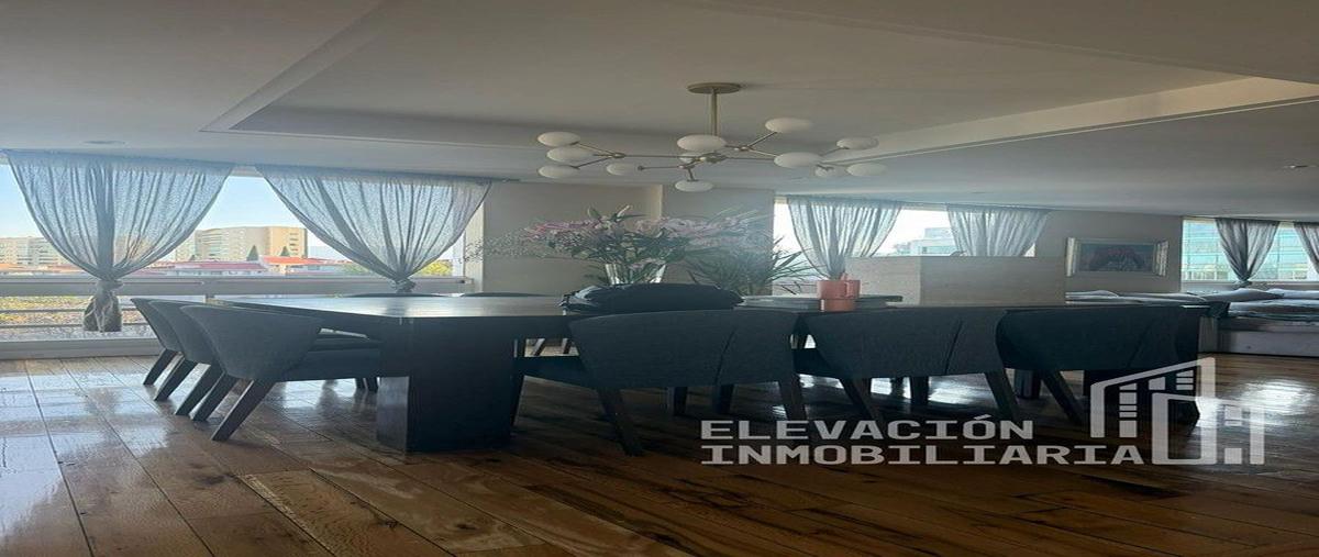 Foto de departamento en venta en avenida club de golf , bosques de las palmas, huixquilucan, méxico, 0 No. 05
