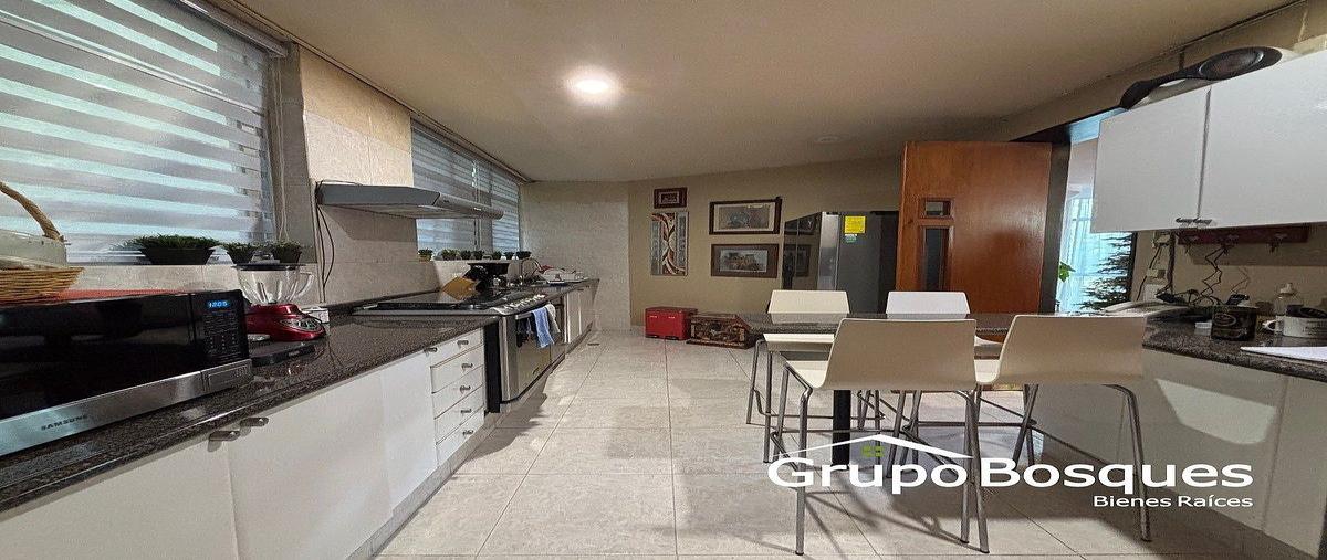 Foto de departamento en venta en avenida club de golf , bosques de las palmas, huixquilucan, méxico, 31089252 No. 03