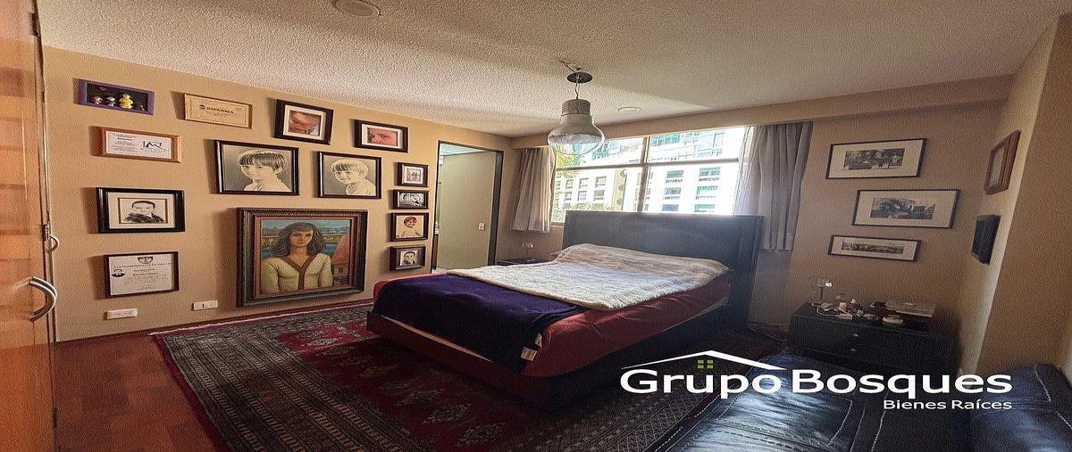 Foto de departamento en venta en avenida club de golf , bosques de las palmas, huixquilucan, méxico, 0 No. 07