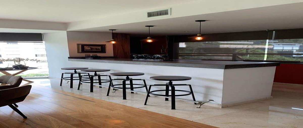 Foto de departamento en venta en avenida club de golf , conjunto urbano green house, huixquilucan, méxico, 0 No. 03