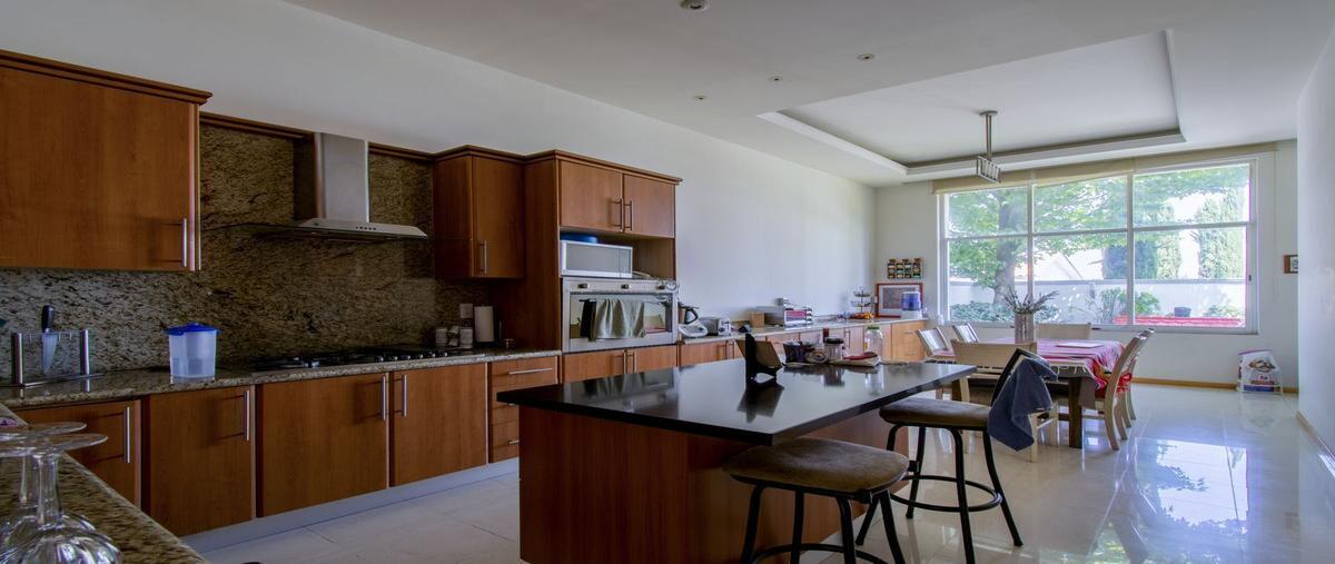 Foto de casa en renta en avenida club de golf , country club, naucalpan de juárez, méxico, 26887127 No. 03