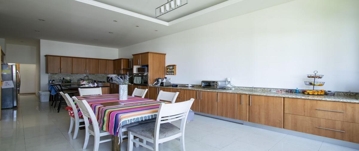 Foto de casa en renta en avenida club de golf , country club, naucalpan de juárez, méxico, 26887127 No. 04