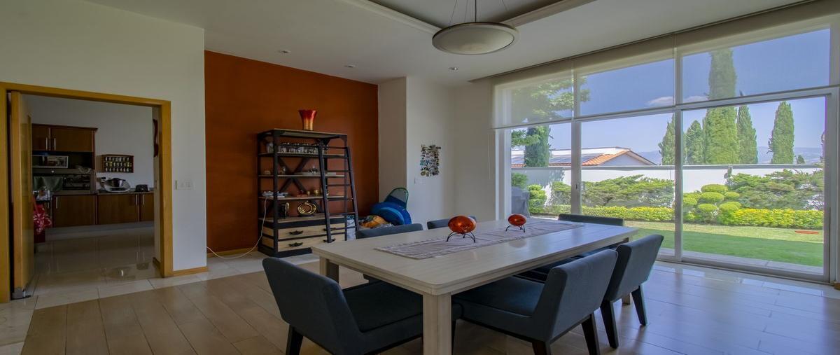 Foto de casa en renta en avenida club de golf , country club, naucalpan de juárez, méxico, 26887127 No. 05