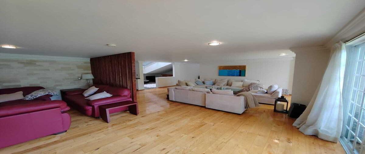 Foto de casa en venta en avenida club de golf , country club, naucalpan de juárez, méxico, 28796591 No. 05