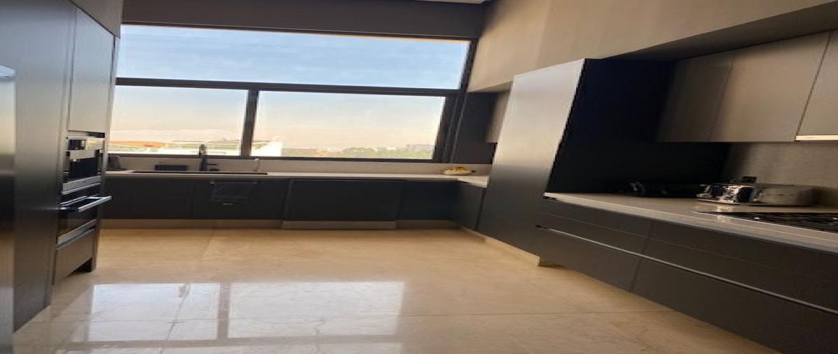 Foto de departamento en venta en avenida club de golf , country club, naucalpan de juárez, méxico, 29137385 No. 04