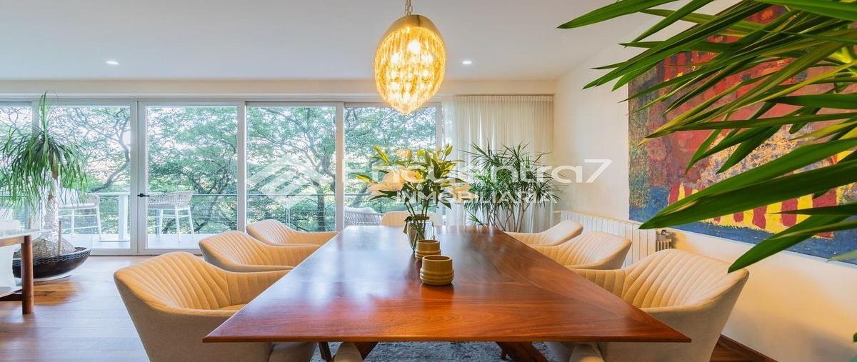 Foto de departamento en venta en avenida club de golf , country club, naucalpan de juárez, méxico, 0 No. 04