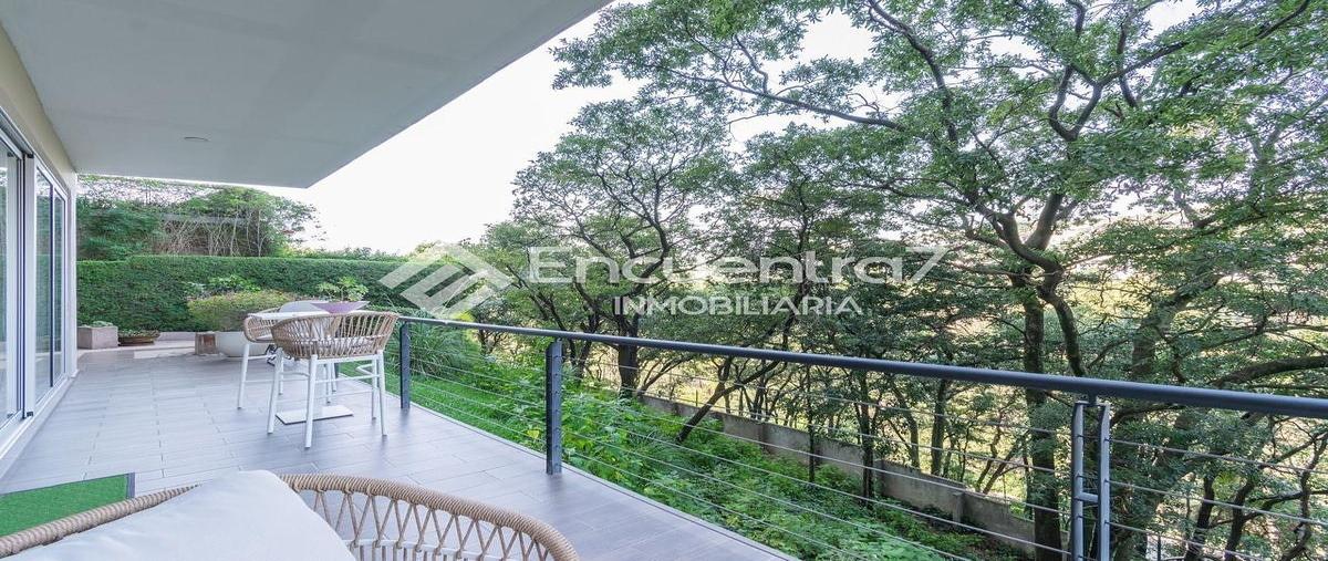 Foto de departamento en venta en avenida club de golf , country club, naucalpan de juárez, méxico, 0 No. 05