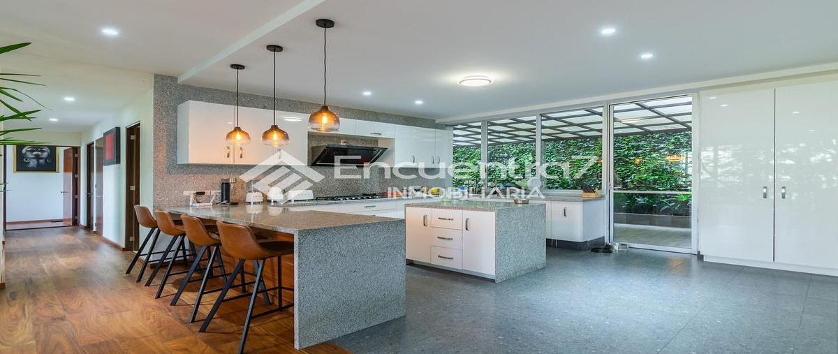 Foto de departamento en venta en avenida club de golf , country club, naucalpan de juárez, méxico, 0 No. 08