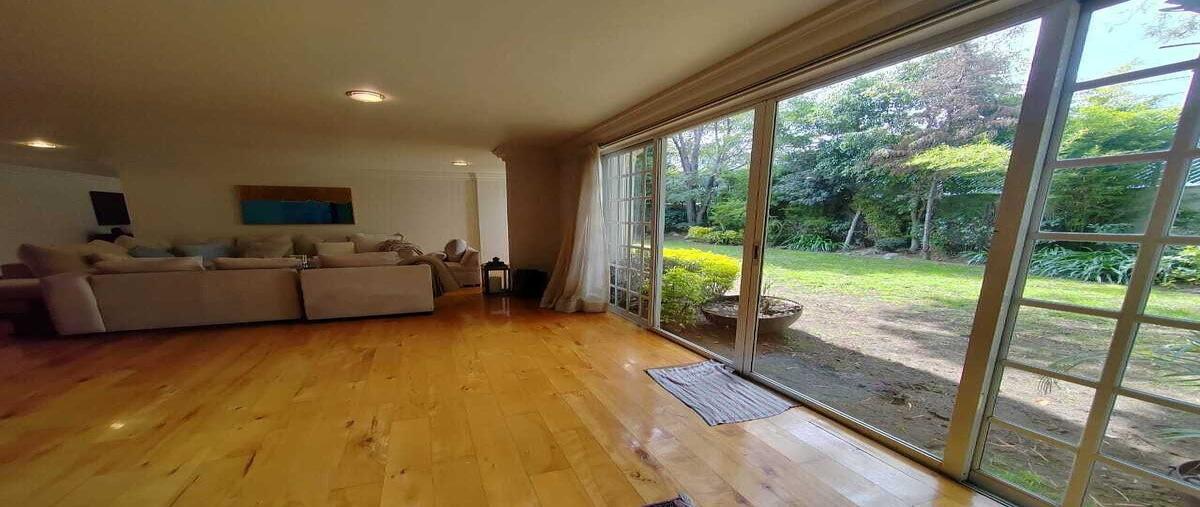 Foto de casa en venta en avenida club de golf , country club, naucalpan de juárez, méxico, 0 No. 03