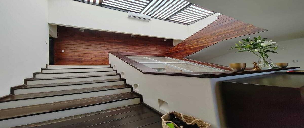 Foto de casa en venta en avenida club de golf , country club, naucalpan de juárez, méxico, 0 No. 04