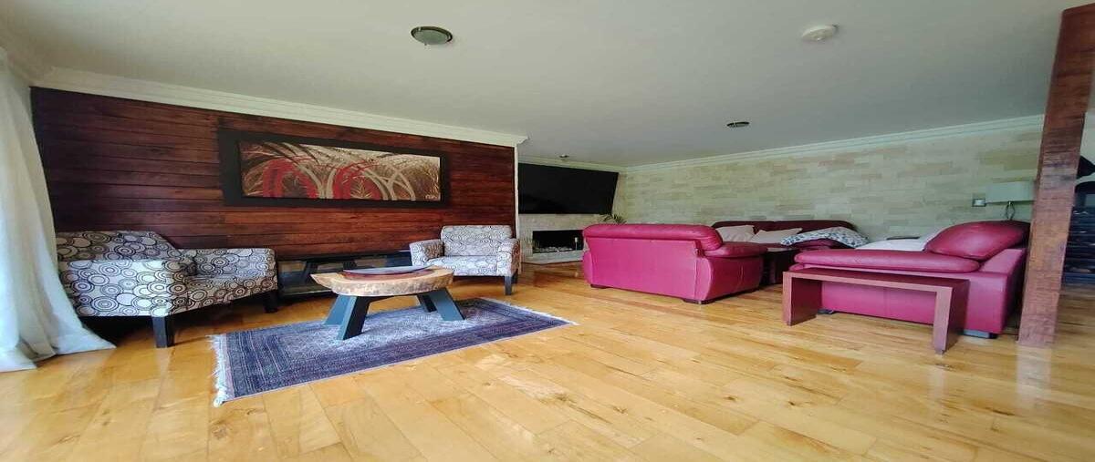 Foto de casa en venta en avenida club de golf , country club, naucalpan de juárez, méxico, 0 No. 05