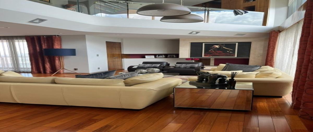Foto de departamento en venta en avenida club de golf , huixquilucan de degollado centro, huixquilucan, méxico, 28458683 No. 04