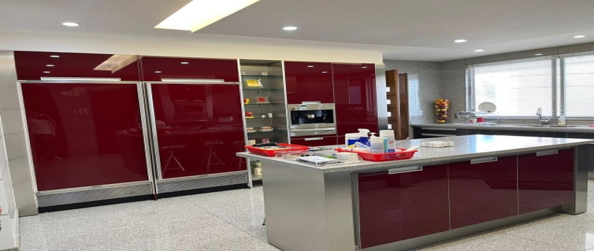 Foto de departamento en venta en avenida club de golf , huixquilucan de degollado centro, huixquilucan, méxico, 28458683 No. 05