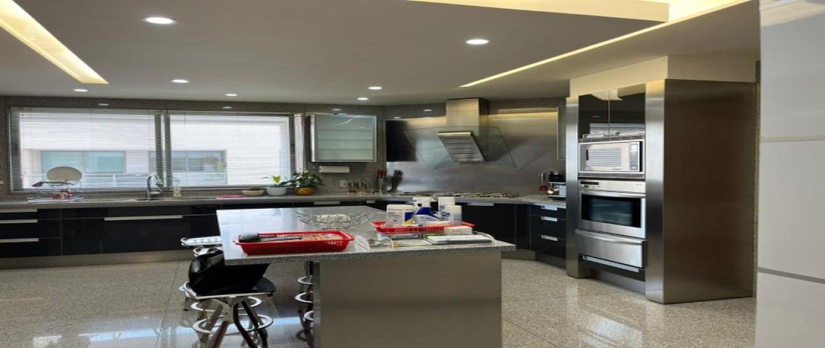 Foto de departamento en venta en avenida club de golf , huixquilucan de degollado centro, huixquilucan, méxico, 28458683 No. 06