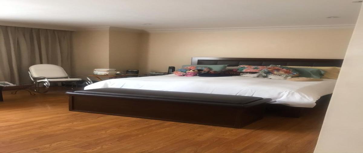 Foto de departamento en venta en avenida club de golf , interlomas, huixquilucan, méxico, 18468682 No. 04