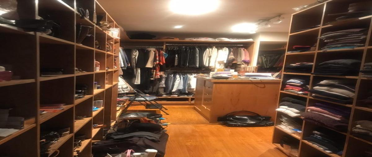 Foto de departamento en venta en avenida club de golf , interlomas, huixquilucan, méxico, 18468682 No. 05