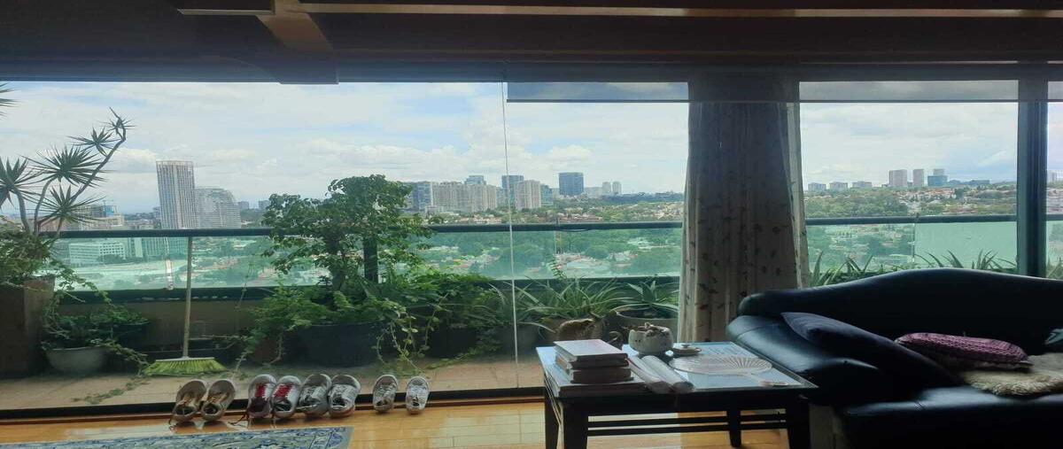 Foto de departamento en venta en avenida club de golf , interlomas, huixquilucan, méxico, 0 No. 03
