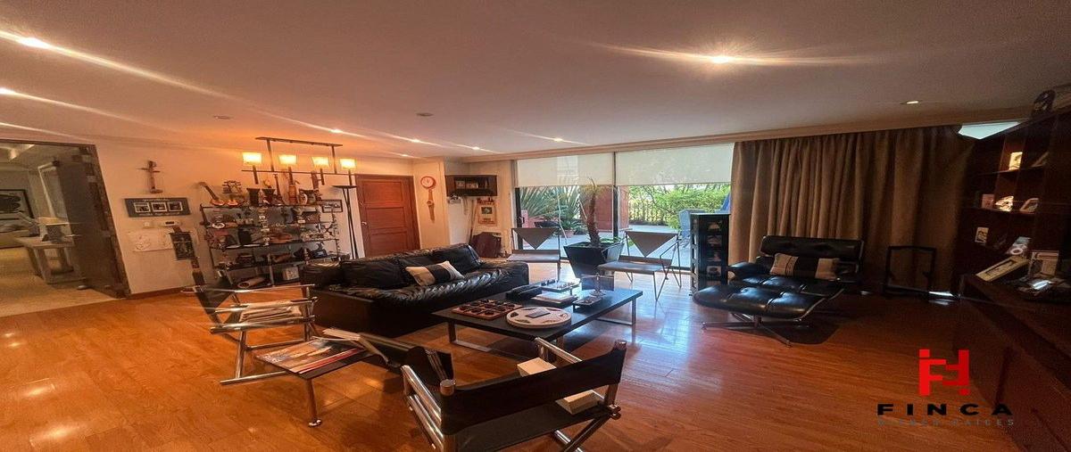 Foto de departamento en avenida club de golf , interlomas, huixquilucan, méxico, 30836110 foto 02 Foto de departamento en venta en avenida club de golf , interlomas, huixquilucan, méxico, 30836110 No. 02