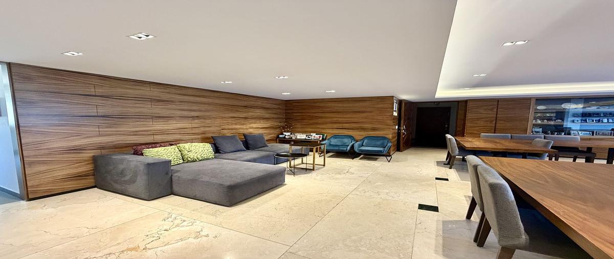 Foto de departamento en venta en avenida club de golf , interlomas, huixquilucan, méxico, 0 No. 03