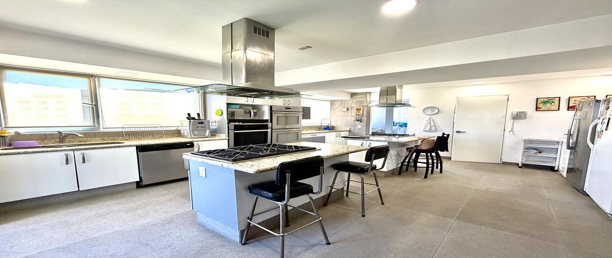 Foto de departamento en venta en avenida club de golf , interlomas, huixquilucan, méxico, 0 No. 04