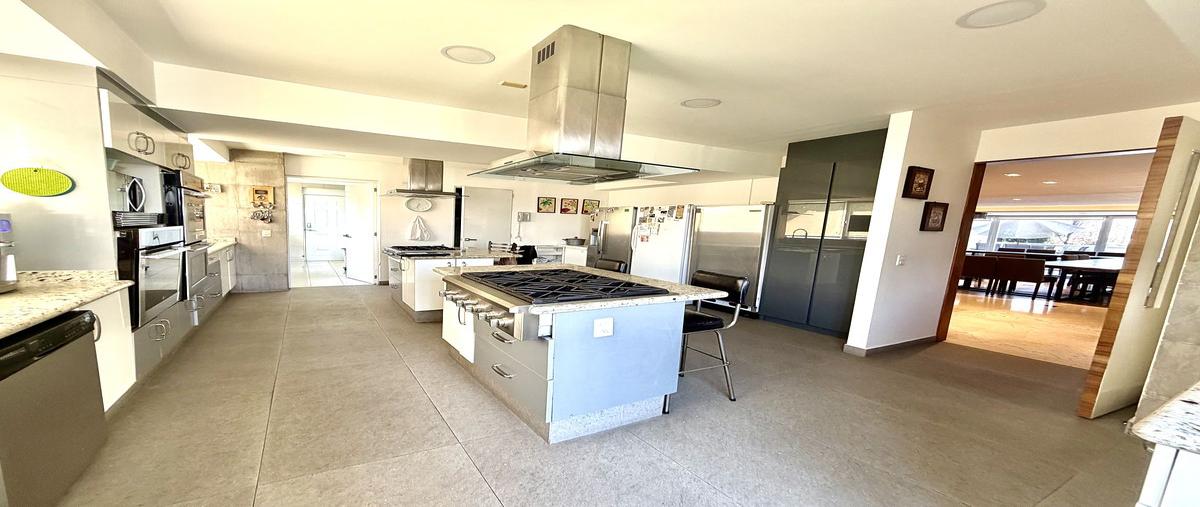 Foto de departamento en venta en avenida club de golf , interlomas, huixquilucan, méxico, 0 No. 05