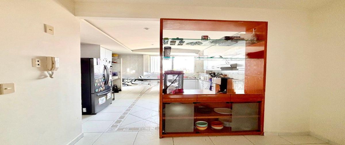 Foto de departamento en venta en avenida club de golf , interlomas, huixquilucan, méxico, 31364031 No. 06