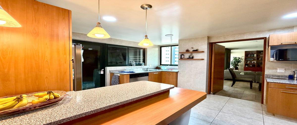 Foto de departamento en venta en avenida club de golf , interlomas, huixquilucan, méxico, 31505642 No. 05