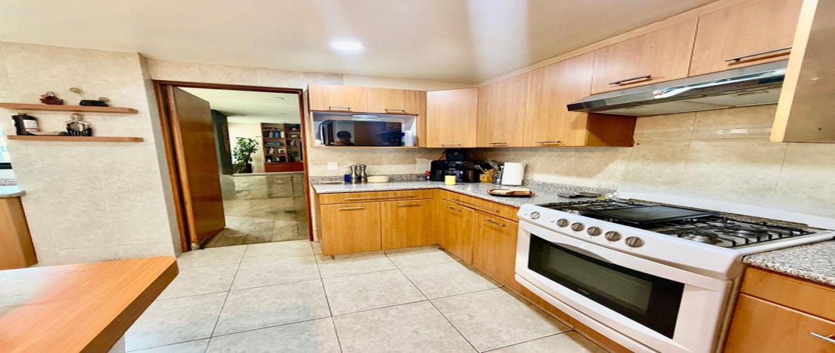 Foto de departamento en venta en avenida club de golf , interlomas, huixquilucan, méxico, 31505642 No. 06