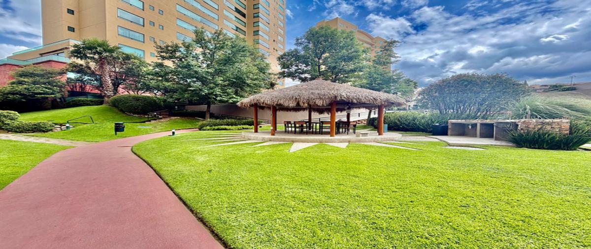 Foto de departamento en venta en avenida club de golf , interlomas, huixquilucan, méxico, 31505642 No. 17