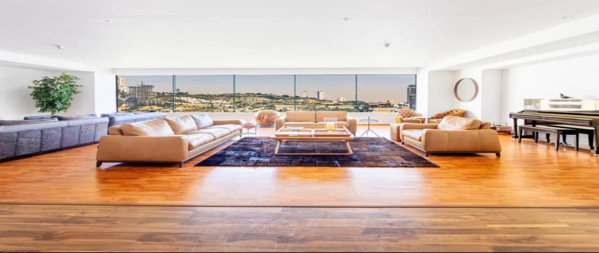 Foto de departamento en venta en avenida club de golf lomas 1000, torre e, , frondoso torres, huixquilucan, méxico, 30619569 No. 05