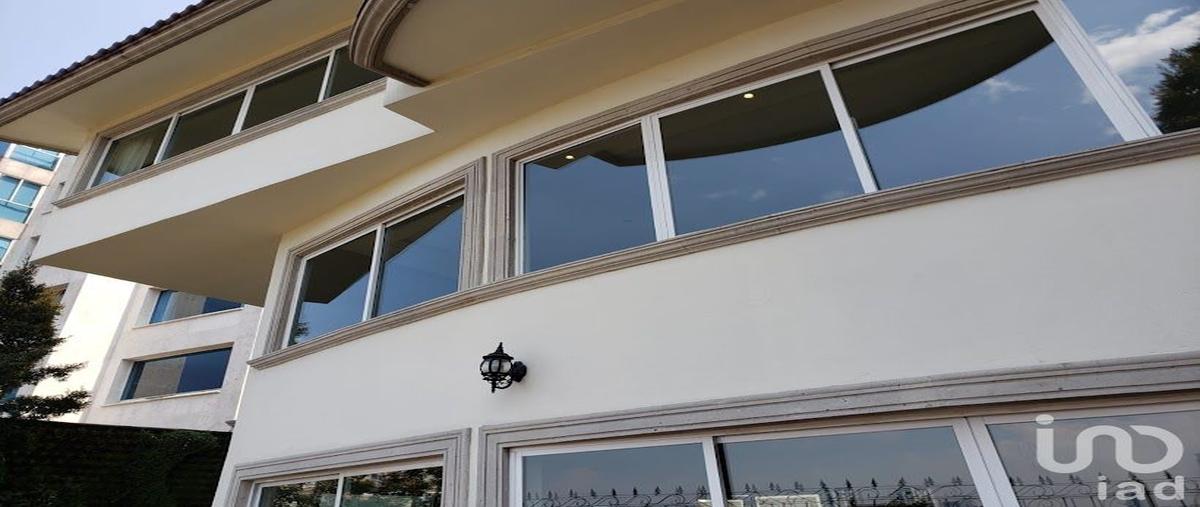 Foto de casa en venta en avenida club de golf lomas 112, country club, naucalpan de juárez, méxico, 28720792 No. 03