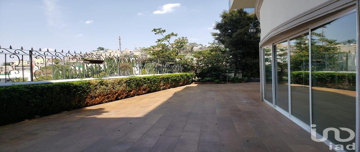 Foto de casa en venta en avenida club de golf lomas 132, country club, naucalpan de juárez, méxico, 28720792 No. 04