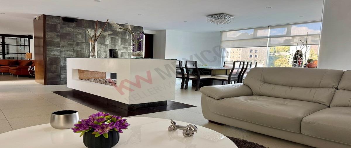 Foto de casa en venta en avenida club de golf lomas 73, lomas country club, huixquilucan, méxico, 0 No. 03