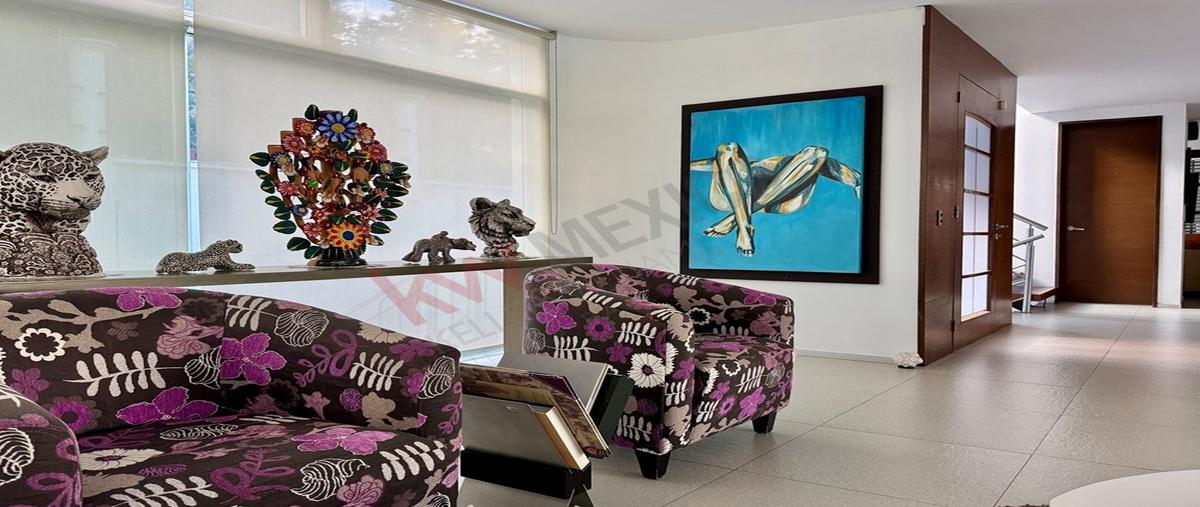 Foto de casa en venta en avenida club de golf lomas 73, lomas country club, huixquilucan, méxico, 0 No. 04