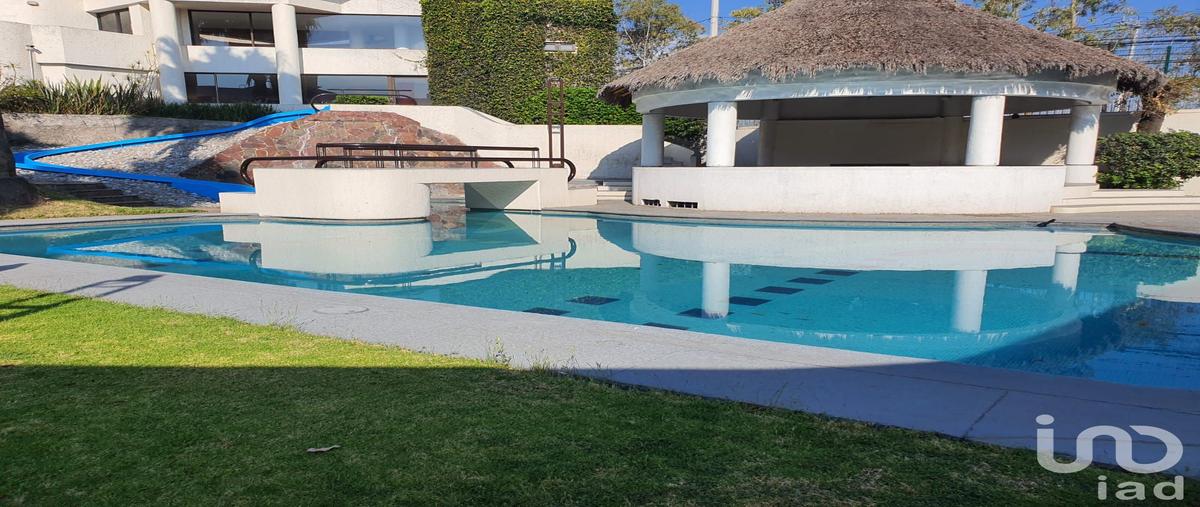 Foto de casa en venta en avenida club de golf lomas 88, lomas country club, huixquilucan, méxico, 28719677 No. 03