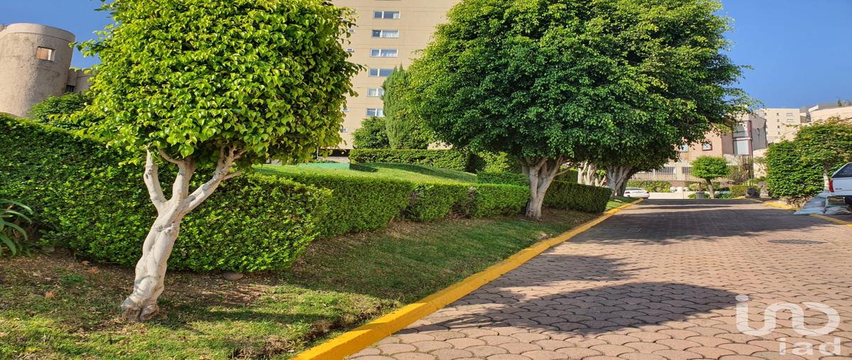 Foto de casa en venta en avenida club de golf lomas 88, lomas country club, huixquilucan, méxico, 28719677 No. 04