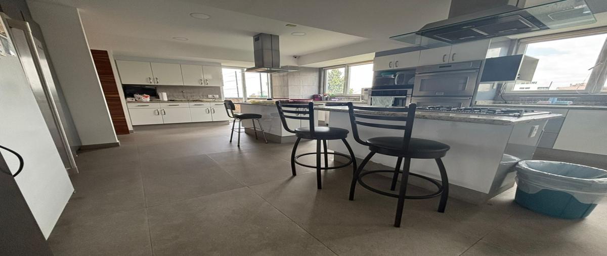 Foto de departamento en venta en avenida club de golf lomas , bosques de las palmas, huixquilucan, méxico, 31536545 No. 04
