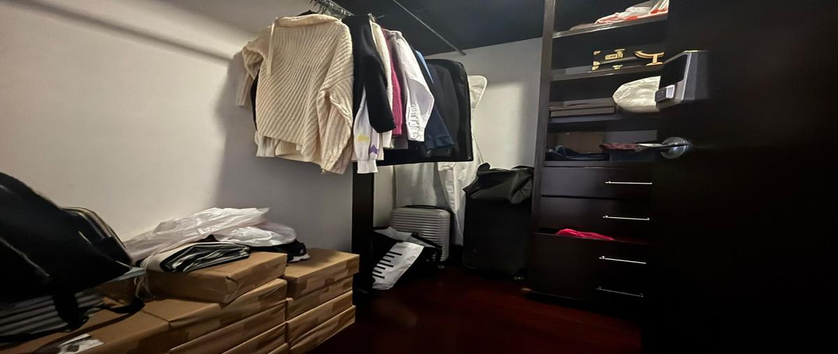Foto de departamento en venta en avenida club de golf lomas , bosques de las palmas, huixquilucan, méxico, 31536545 No. 05