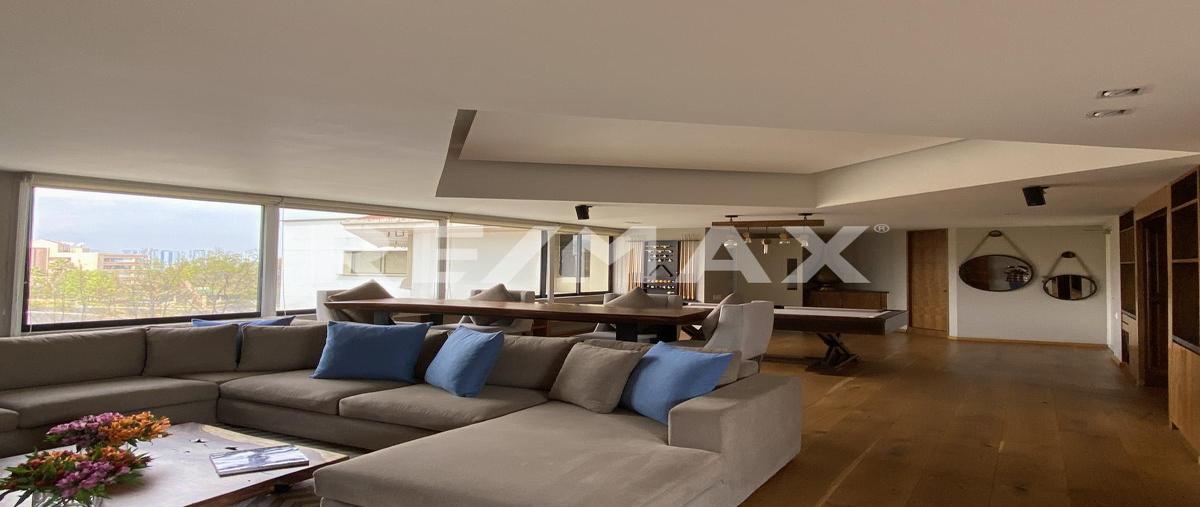 Foto de departamento en avenida club de golf , lomas country club, huixquilucan, méxico, 24202454 foto 03 Foto de departamento en venta en avenida club de golf , lomas country club, huixquilucan, méxico, 24202454 No. 03