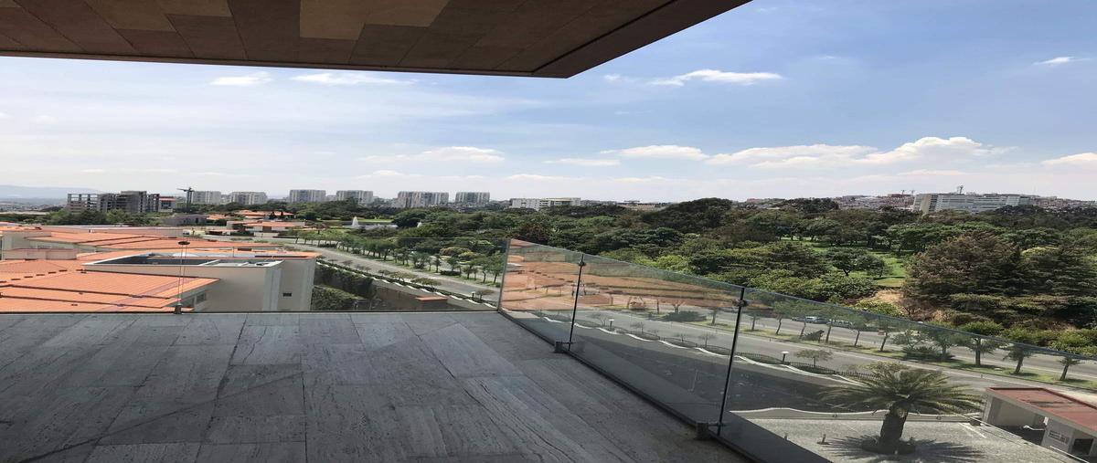 Foto de departamento en venta en avenida club de golf , lomas country club, huixquilucan, méxico, 26609942 No. 03