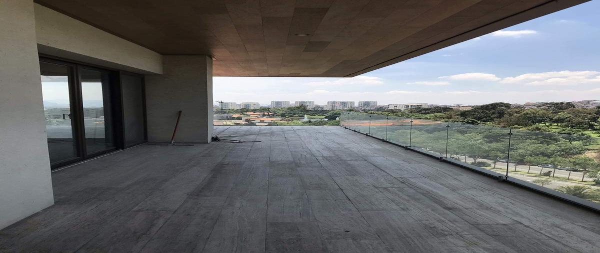 Foto de departamento en venta en avenida club de golf , lomas country club, huixquilucan, méxico, 26609942 No. 05